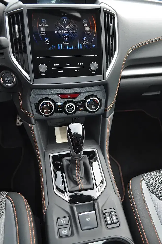 Subaru XV AWD Edition Comfort Plus - Thumbnail 10