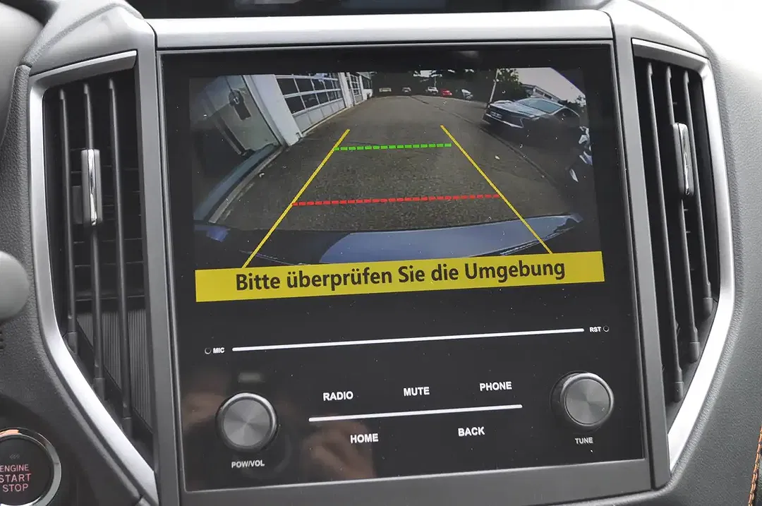 Subaru XV AWD Edition Comfort Plus - Thumbnail 11