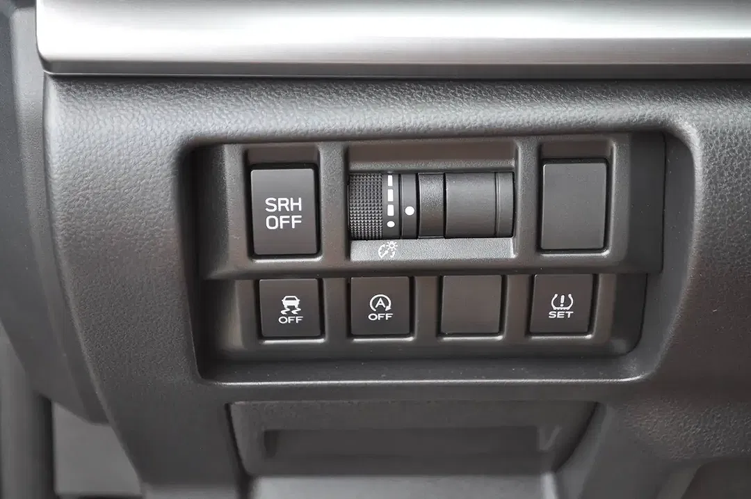 Subaru XV AWD Edition Comfort Plus - foto 12