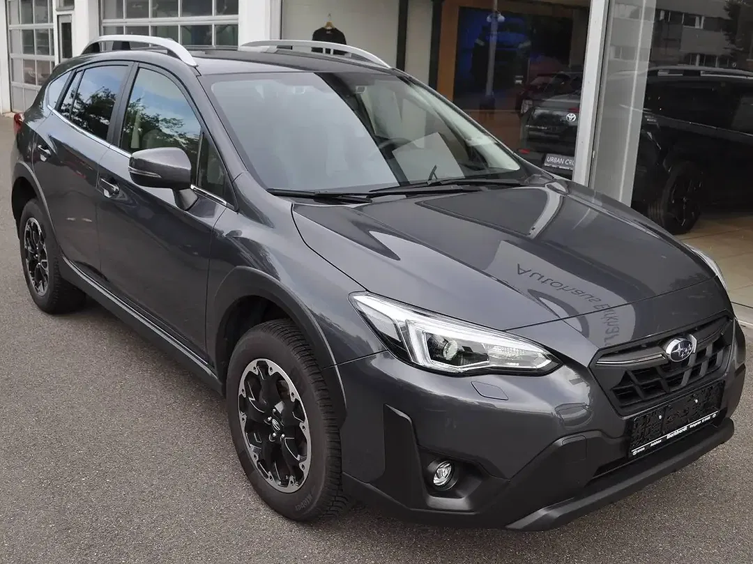 Subaru XV AWD Edition Comfort Plus - foto 2