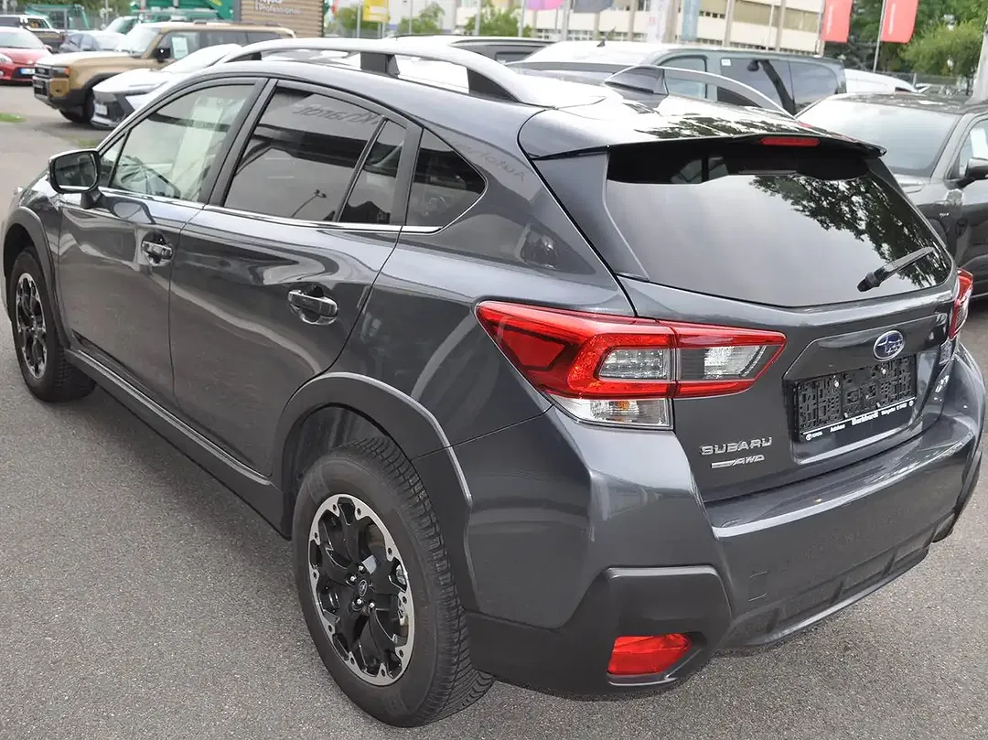 Subaru XV AWD Edition Comfort Plus - Thumbnail 3