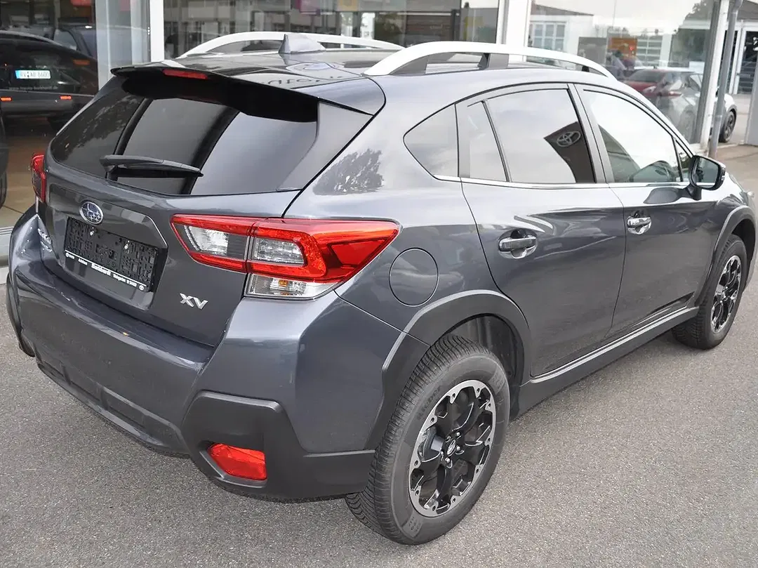 Subaru XV AWD Edition Comfort Plus - Thumbnail 4