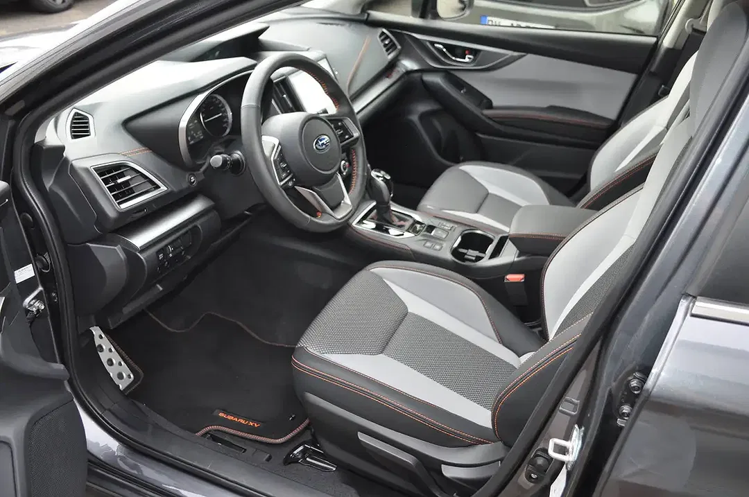 Subaru XV AWD Edition Comfort Plus - Thumbnail 5