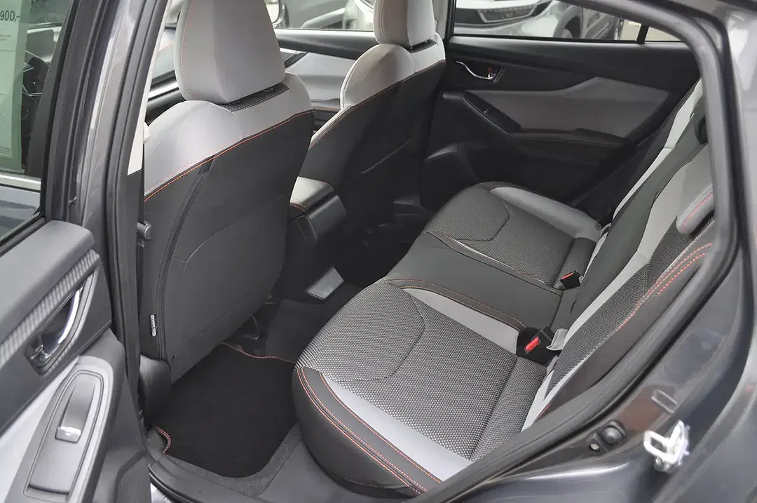 Subaru XV AWD Edition Comfort Plus - Thumbnail 6