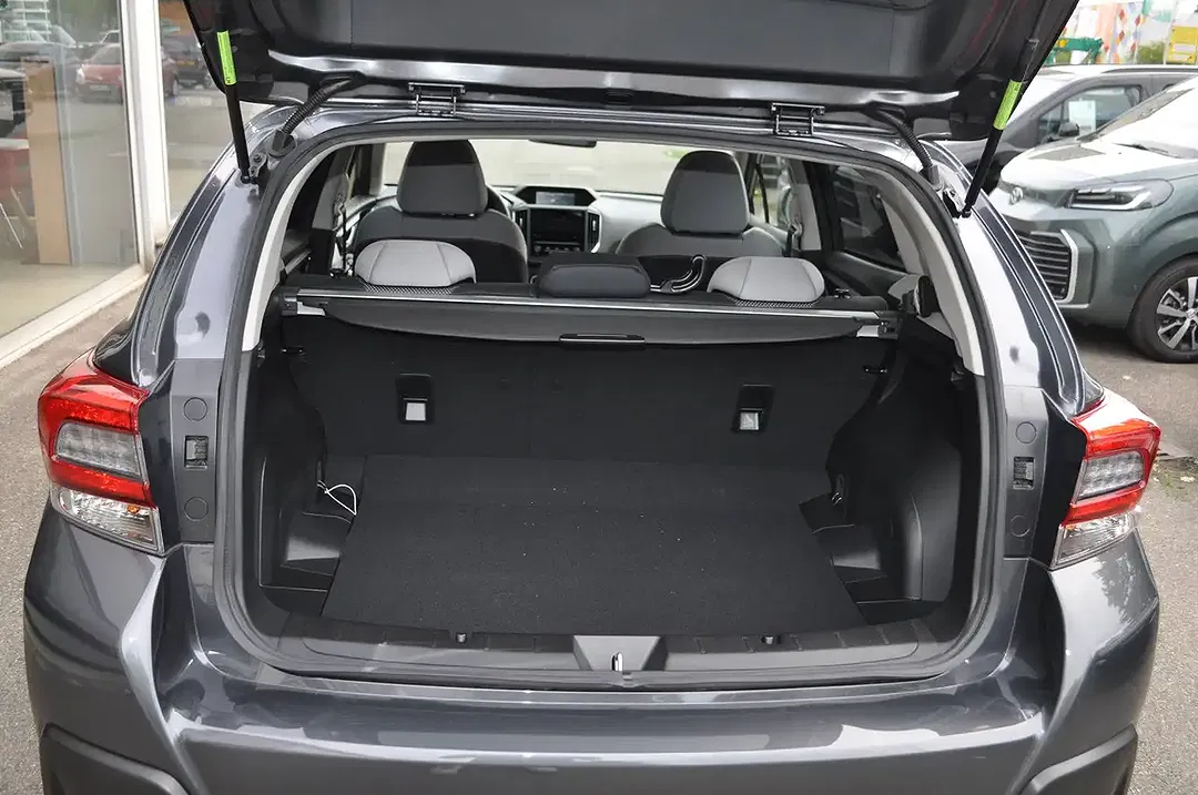 Subaru XV AWD Edition Comfort Plus - Thumbnail 7