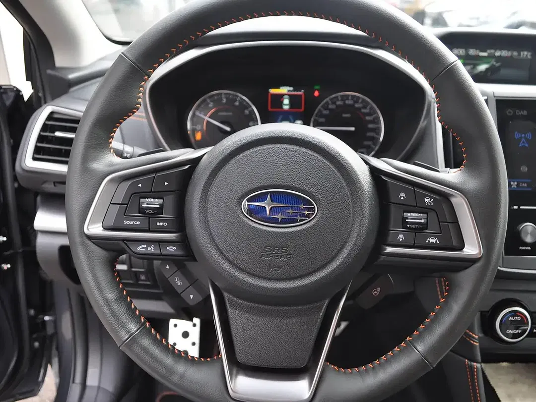 Subaru XV AWD Edition Comfort Plus - Thumbnail 8
