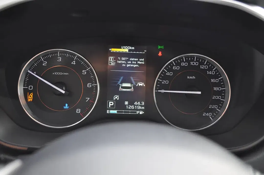 Subaru XV AWD Edition Comfort Plus - Thumbnail 9