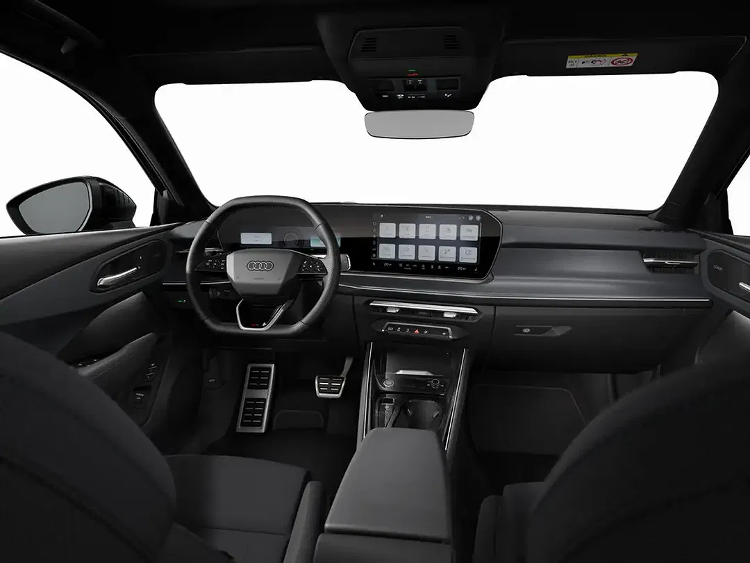 Audi Q3 quattro Sportback S line - Thumbnail 3