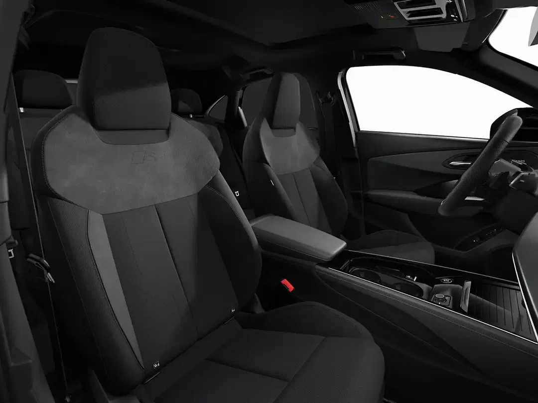 Audi Q3 quattro Sportback S line - Thumbnail 4