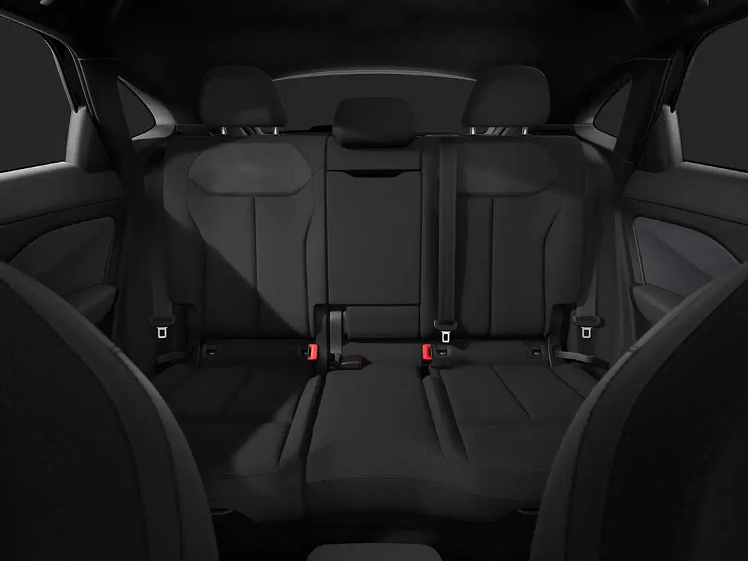 Audi Q3 quattro Sportback S line - Thumbnail 6