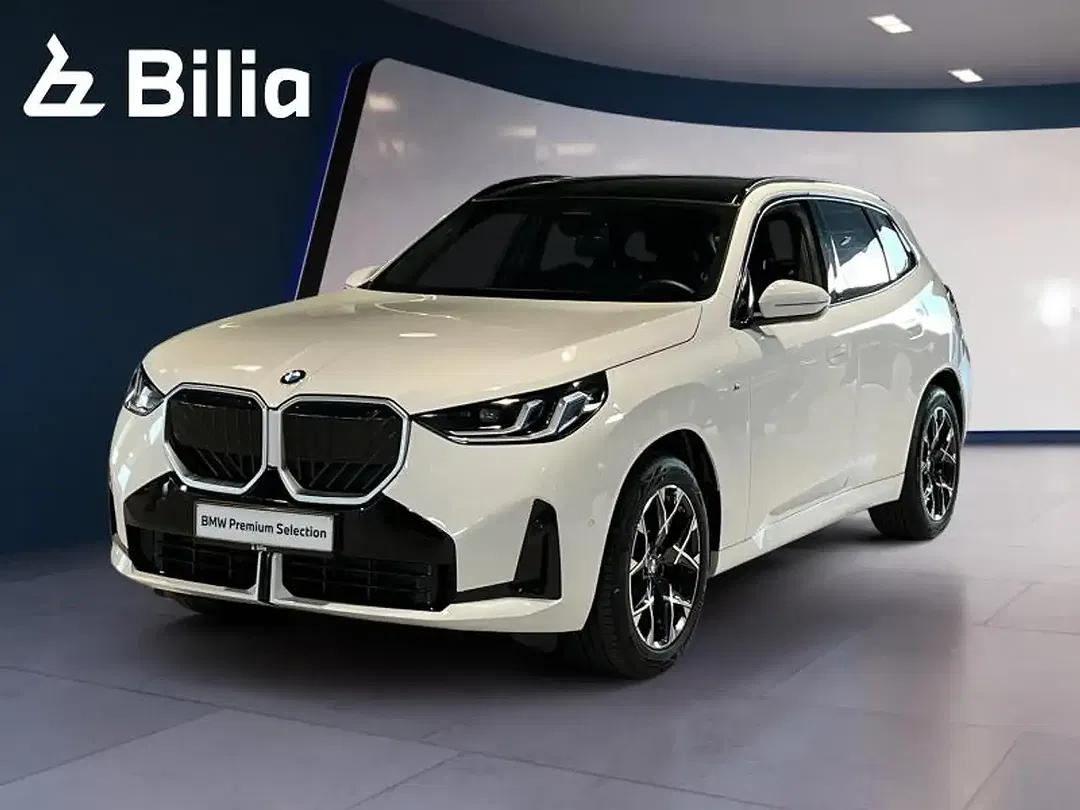 BMW X3 xDrive M Sport - foto 1