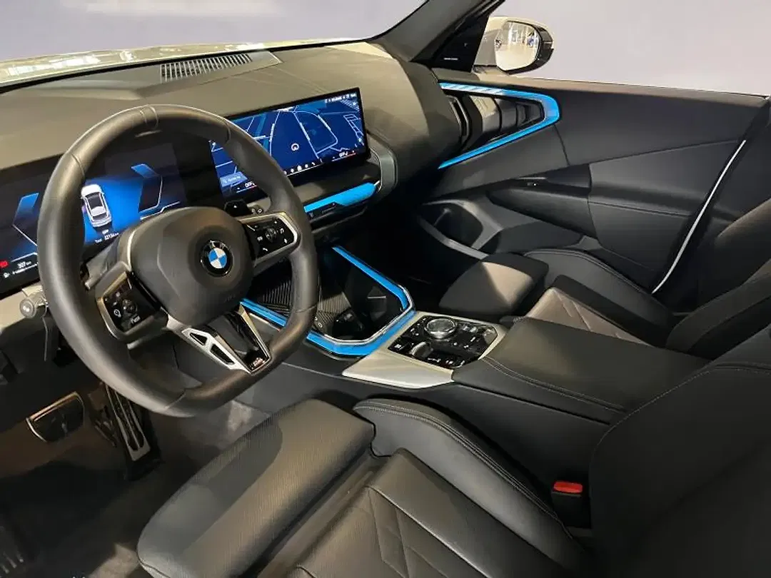 BMW X3 xDrive M Sport - Thumbnail 10