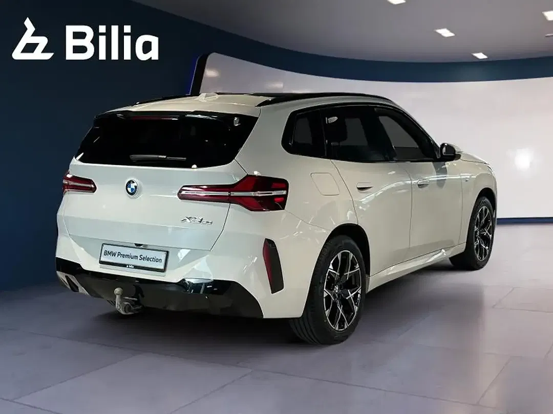 BMW X3 xDrive M Sport - foto 15