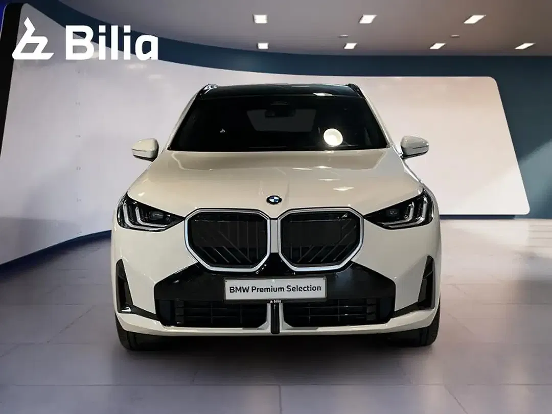 BMW X3 xDrive M Sport - foto 2