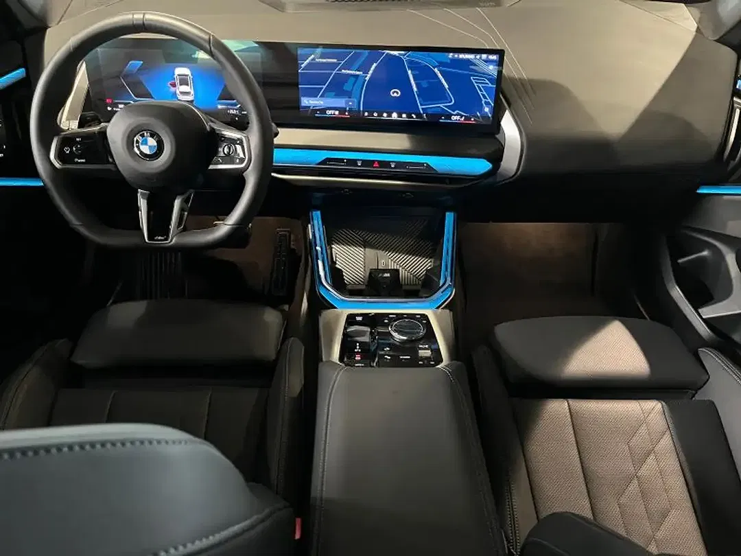 BMW X3 xDrive M Sport - Thumbnail 8