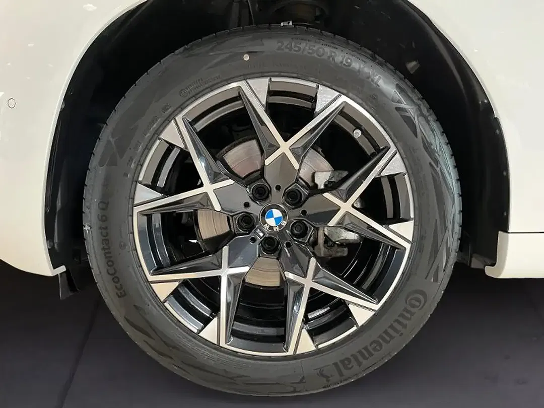 BMW X3 xDrive M Sport - Thumbnail 9