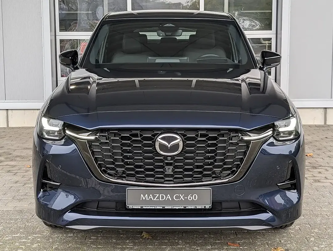 Mazda CX-60 3.3 Homura - Thumbnail 3