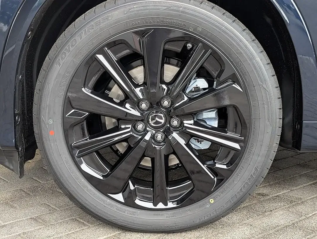 Mazda CX-60 3.3 Homura - Thumbnail 7