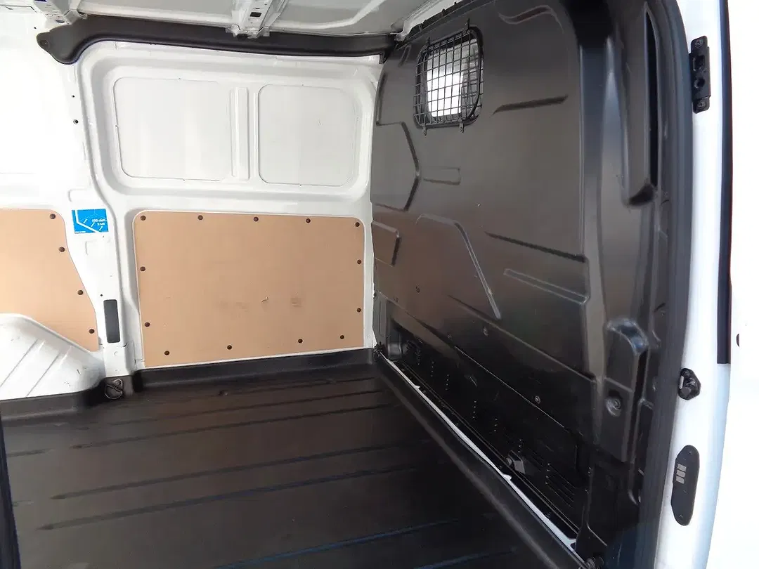Ford Transit Custom automaat - Thumbnail 8