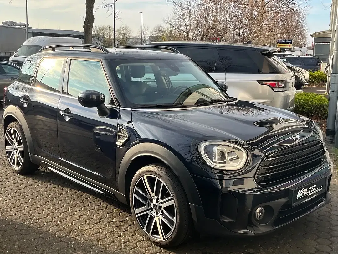 MINI Cooper Countryman - foto 10