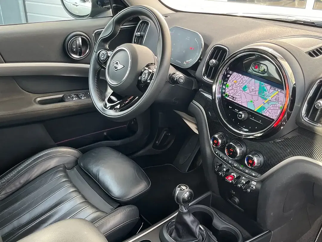 MINI Cooper Countryman - Thumbnail 4
