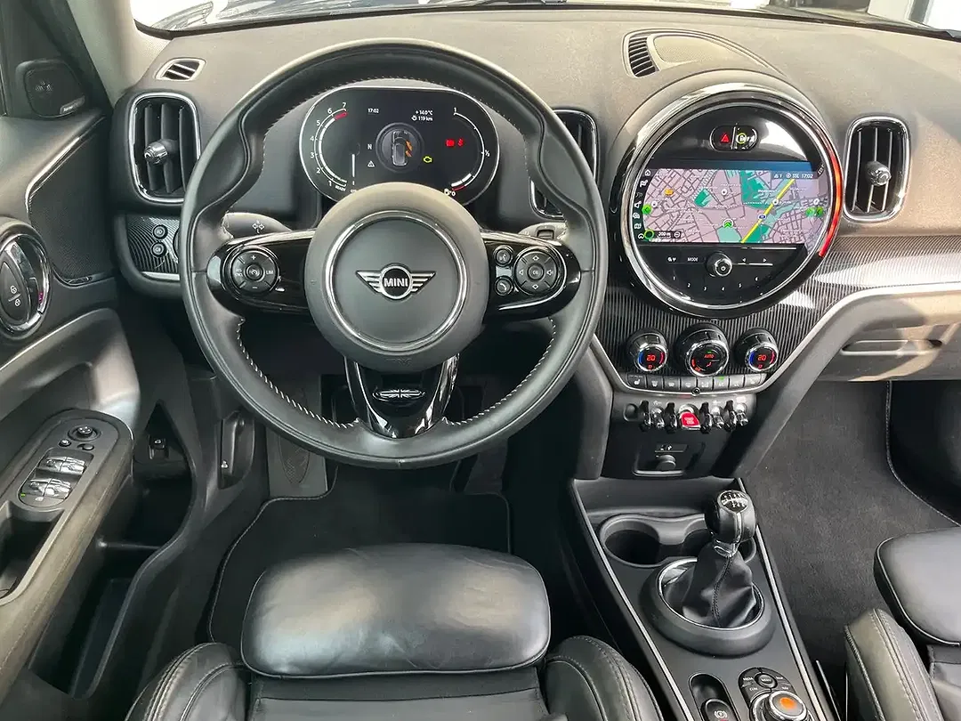 MINI Cooper Countryman - Thumbnail 5