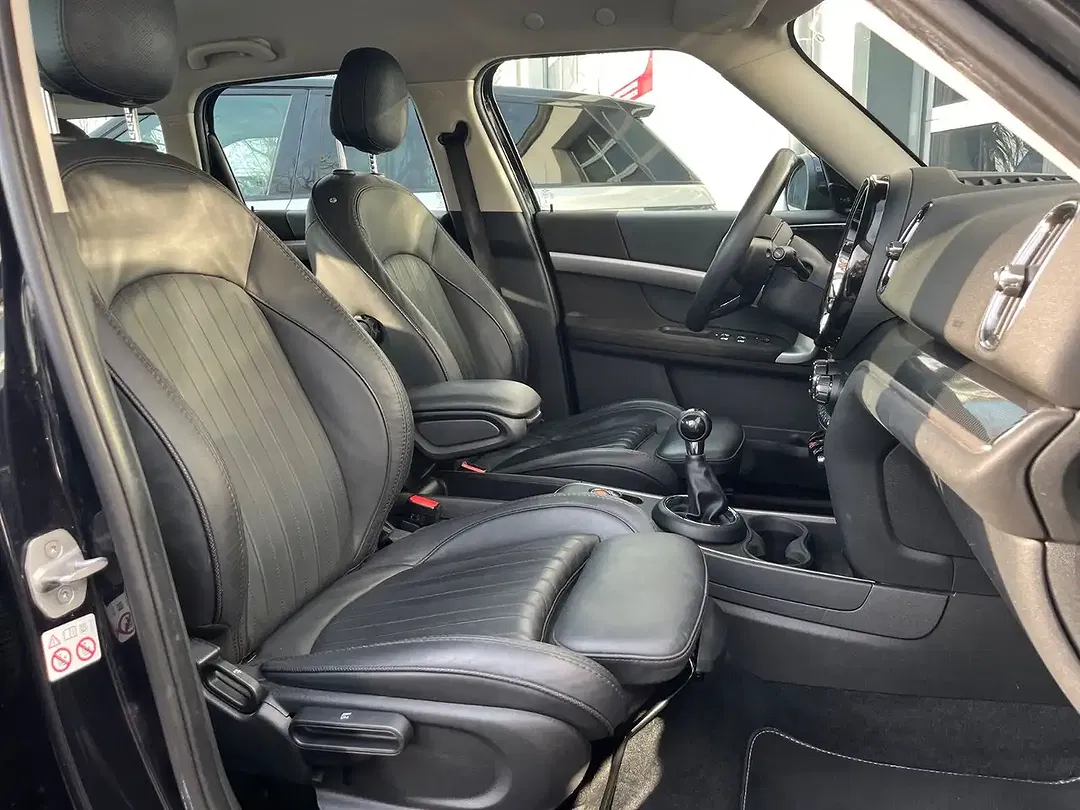 MINI Cooper Countryman - Thumbnail 6