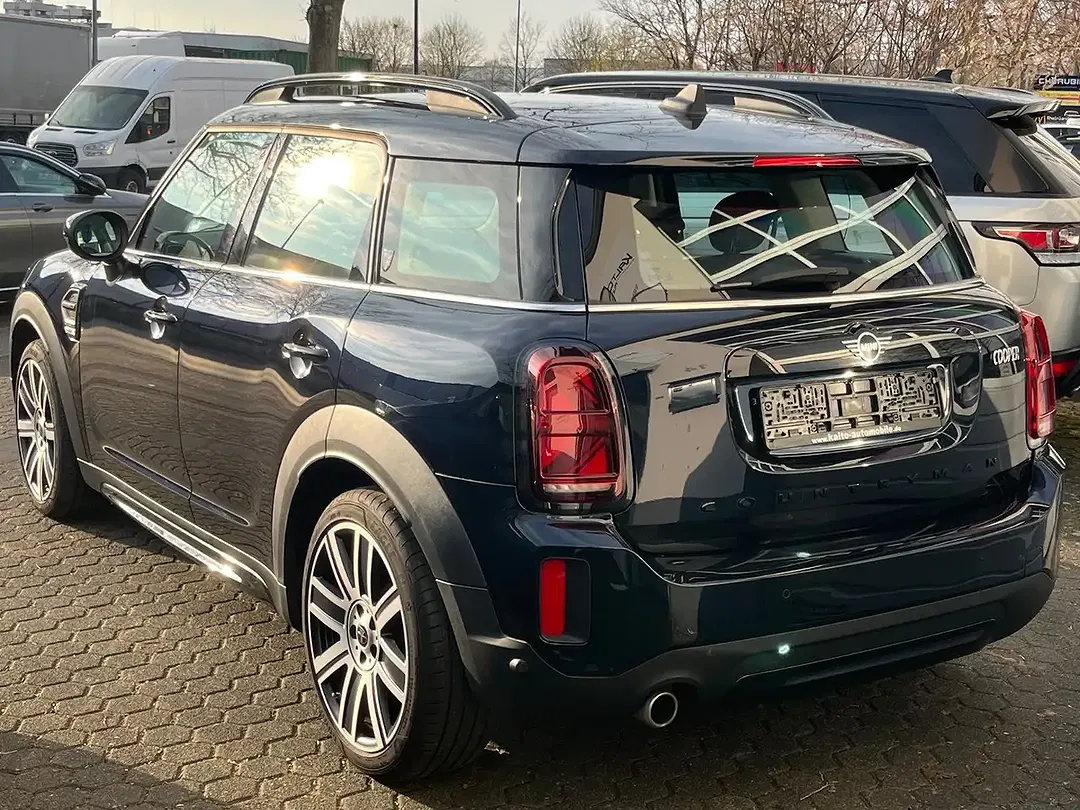 MINI Cooper Countryman - Thumbnail 7