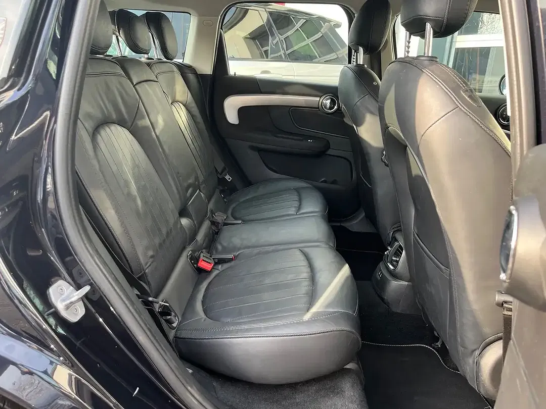 MINI Cooper Countryman - Thumbnail 8