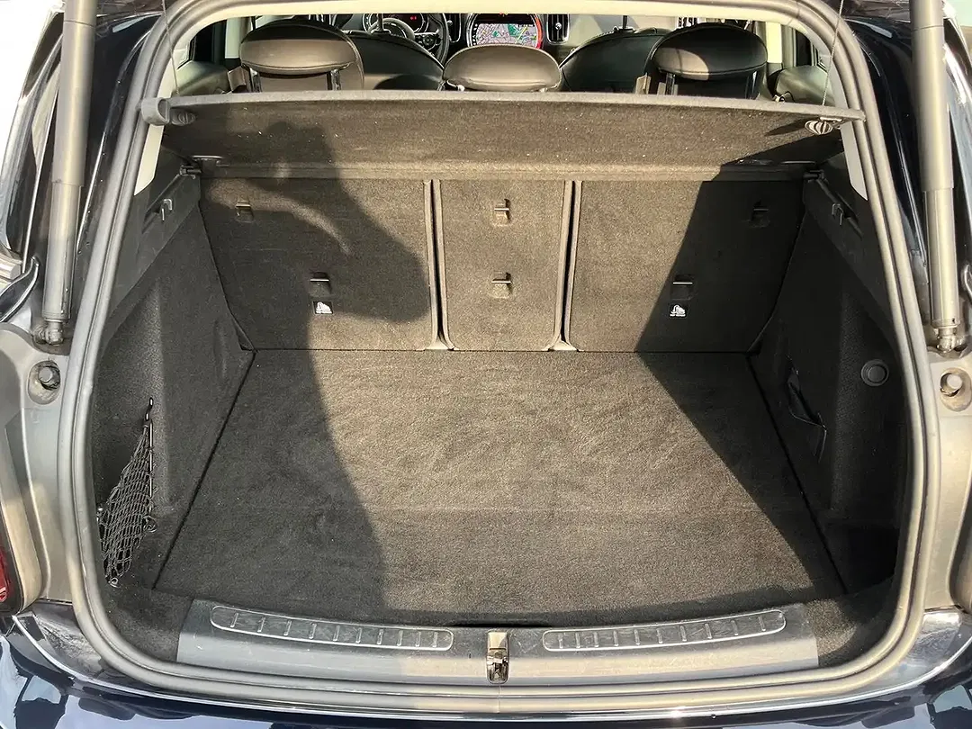 MINI Cooper Countryman - Thumbnail 9