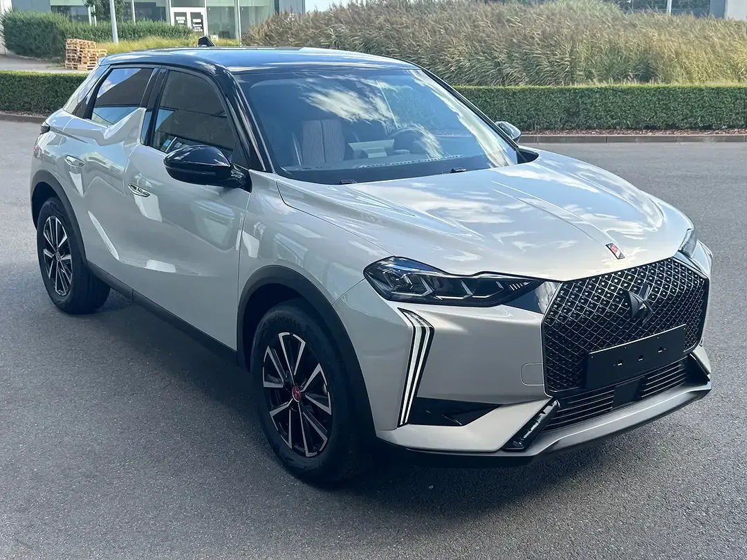 DS Automobiles DS 3 - Thumbnail 5