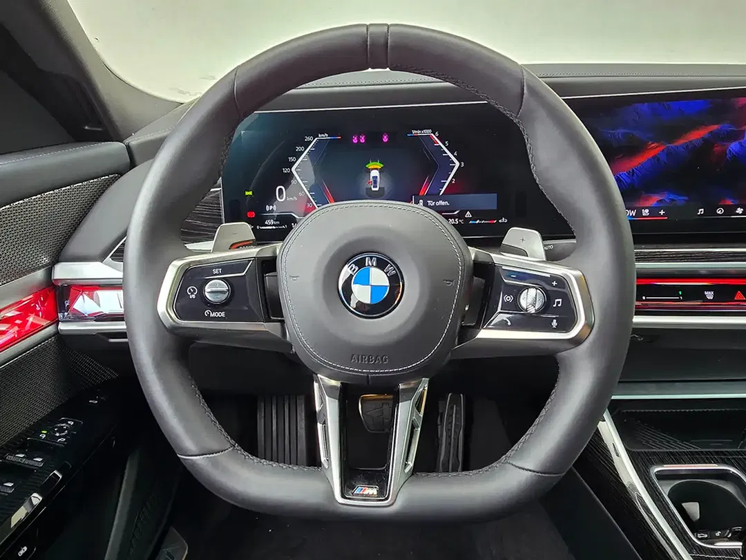 BMW 740 xDrive M - Thumbnail 14