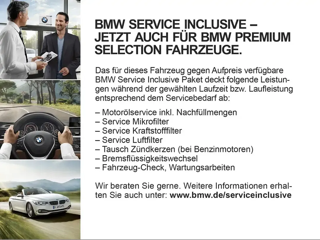 BMW 740 xDrive M - Thumbnail 26