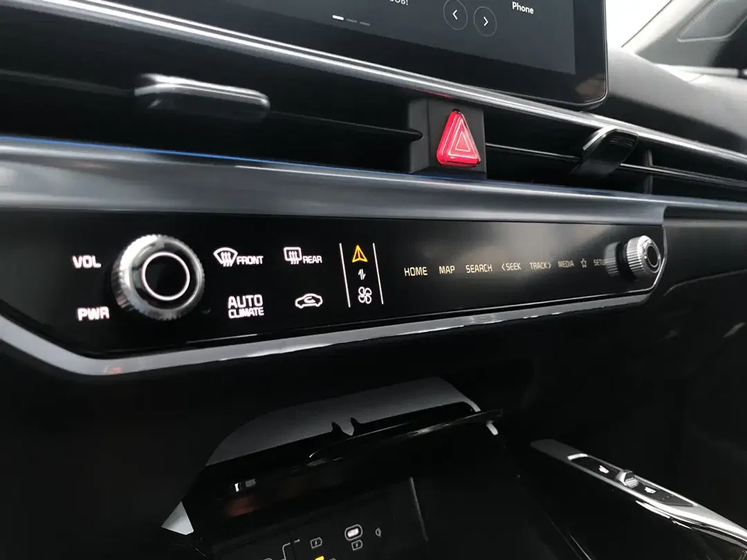 Kia Sorento 2.2 DCT AWD Platinum - Thumbnail 14