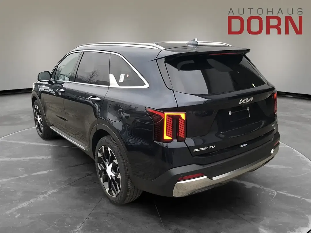 Kia Sorento 2.2 DCT AWD Platinum - foto 2