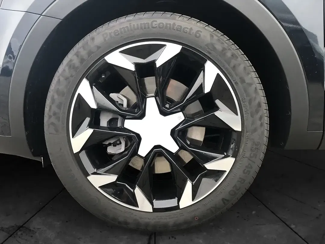 Kia Sorento 2.2 DCT AWD Platinum - Thumbnail 5