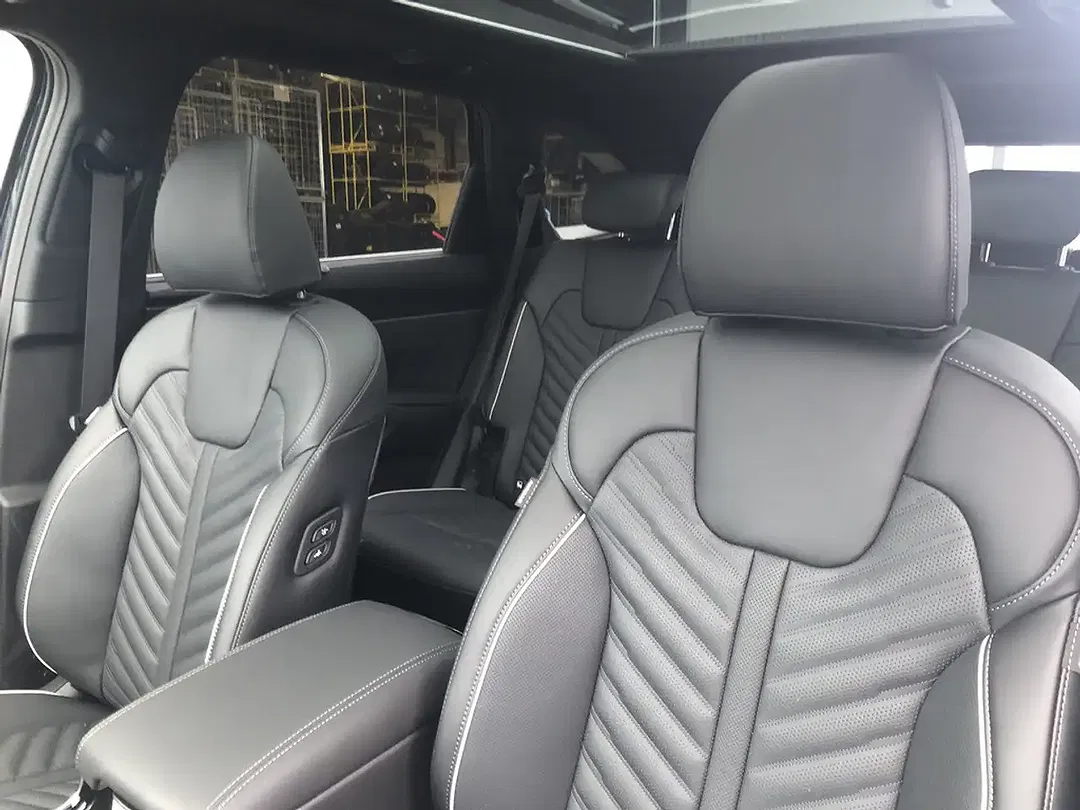 Kia Sorento 2.2 DCT AWD Platinum - Thumbnail 7