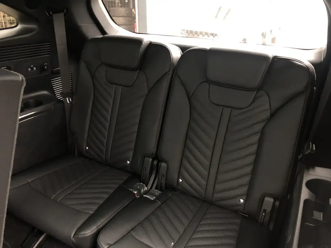 Kia Sorento 2.2 DCT AWD Platinum - Thumbnail 9