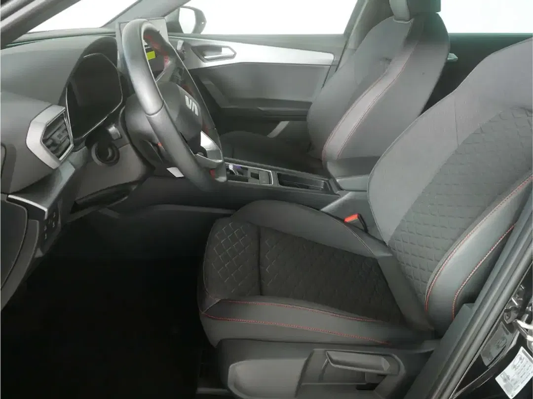 SEAT Leon 1.5 eTSI FR - Thumbnail 13