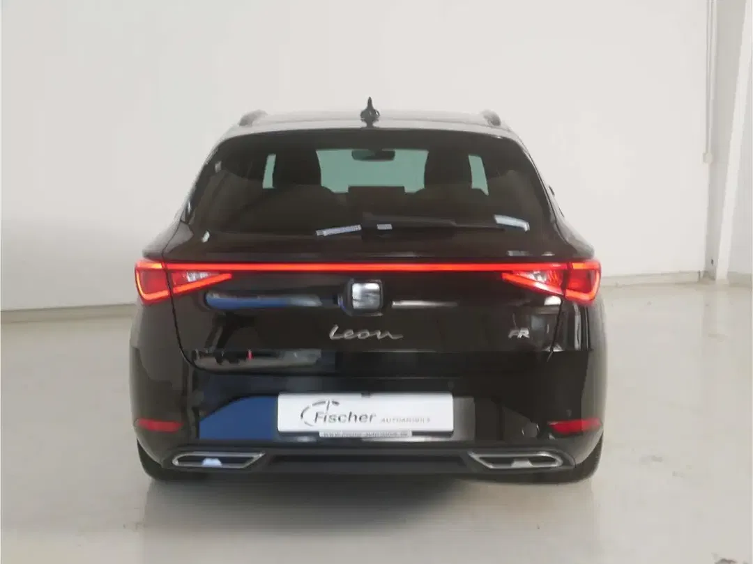 SEAT Leon 1.5 eTSI FR - Thumbnail 6