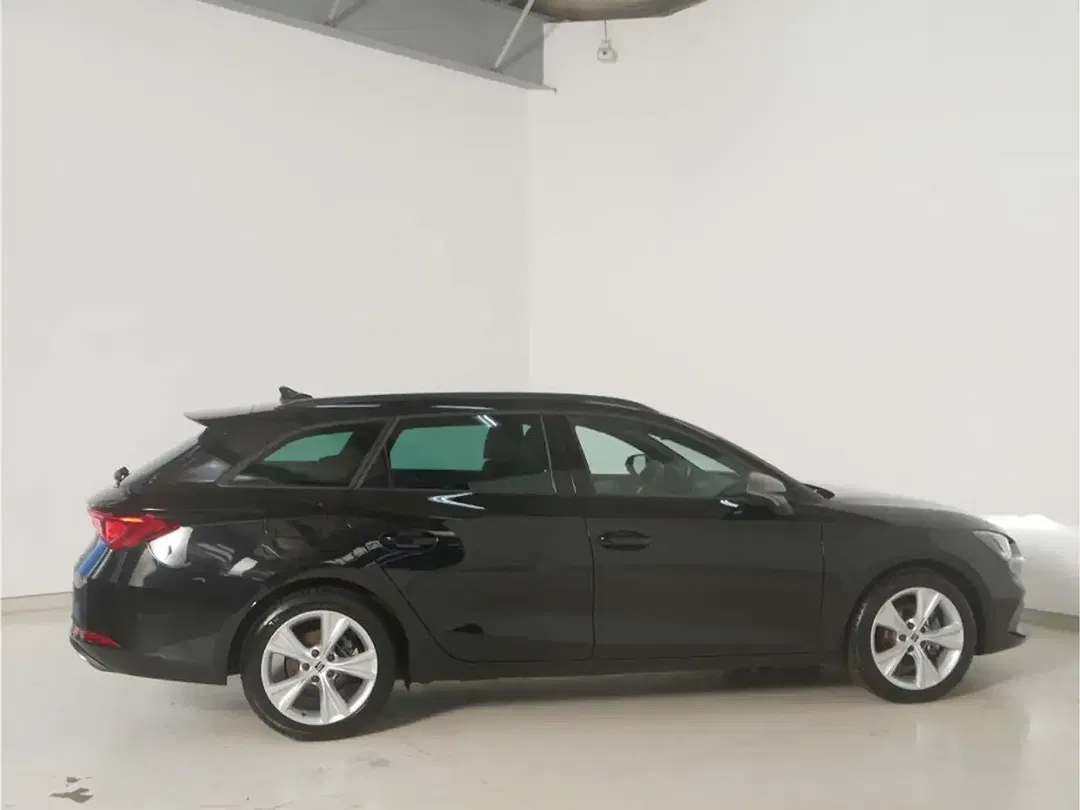 SEAT Leon 1.5 eTSI FR - Thumbnail 8