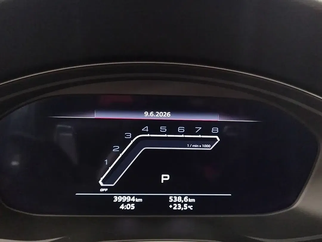 Audi RS4 2.9 TFSI tiptronic quattro RS Matrix LED Avant - Thumbnail 12