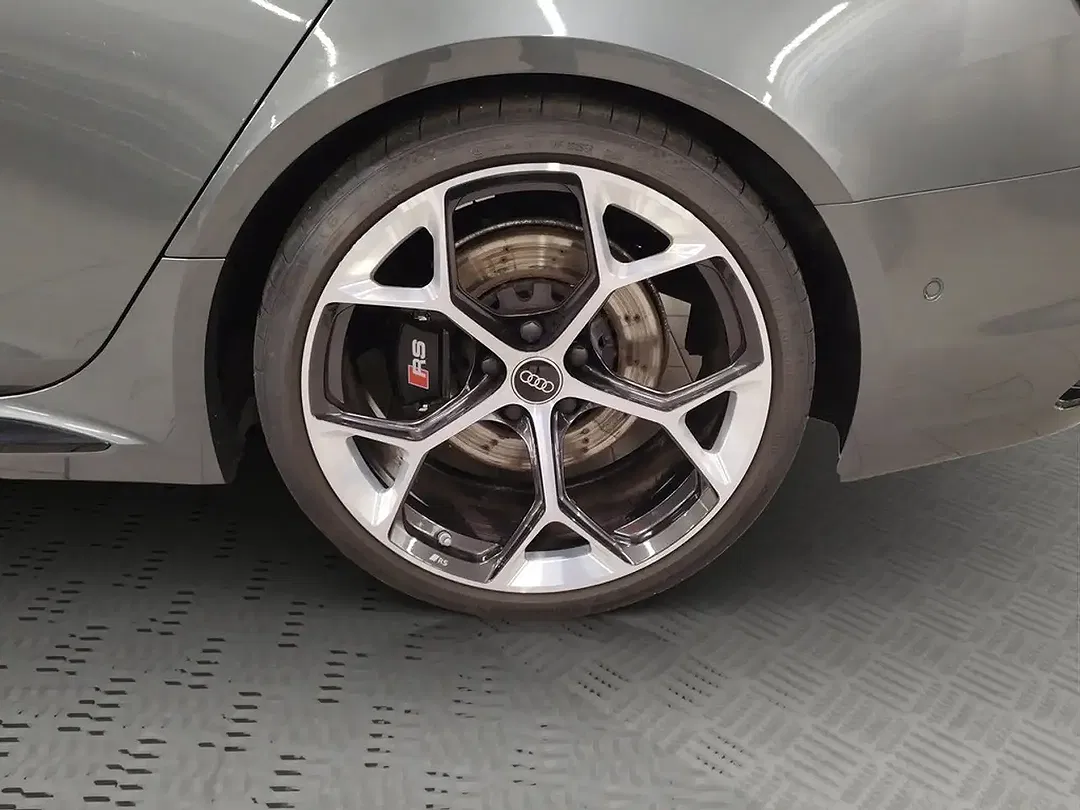 Audi RS4 2.9 TFSI tiptronic quattro RS Matrix LED Avant - foto 2