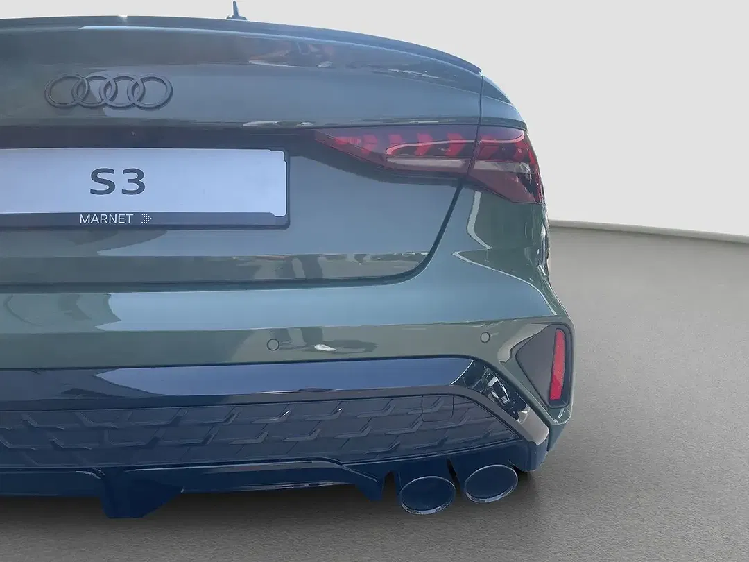 Audi S3 TFSI S tronic - Thumbnail 11