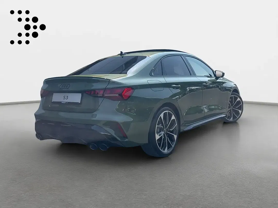 Audi S3 TFSI S tronic - foto 2
