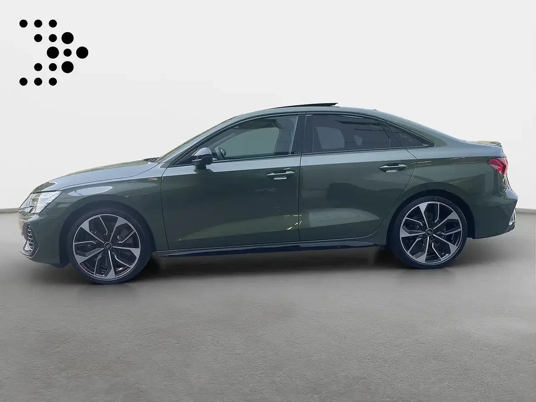 Audi S3 TFSI S tronic - Afbeelding 1