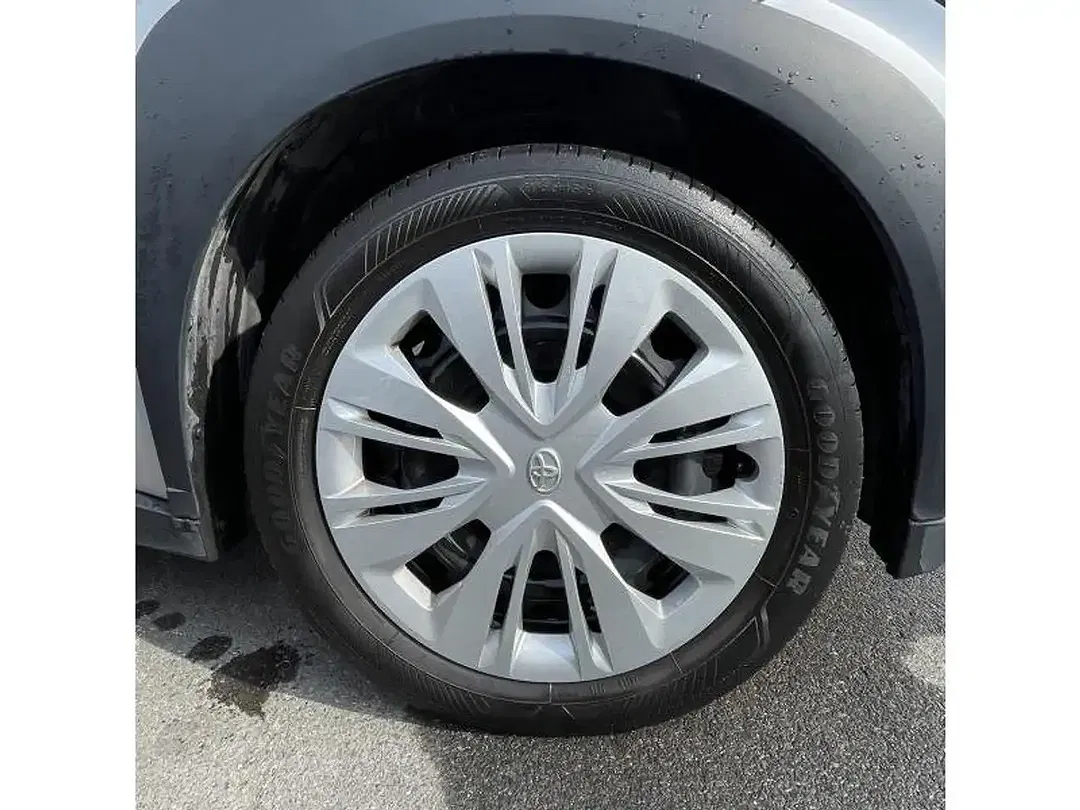 Toyota Aygo X - Thumbnail 9