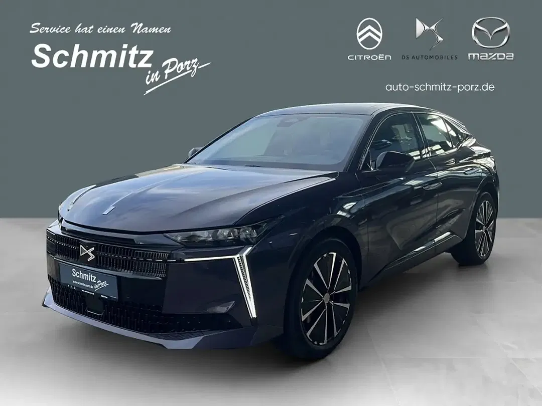 DS Automobiles N°4 - foto 1