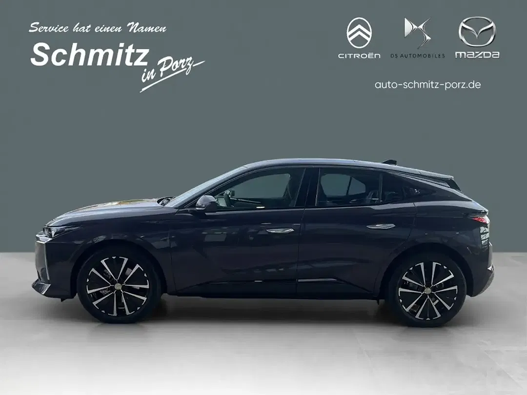 DS Automobiles N°4 - foto 2