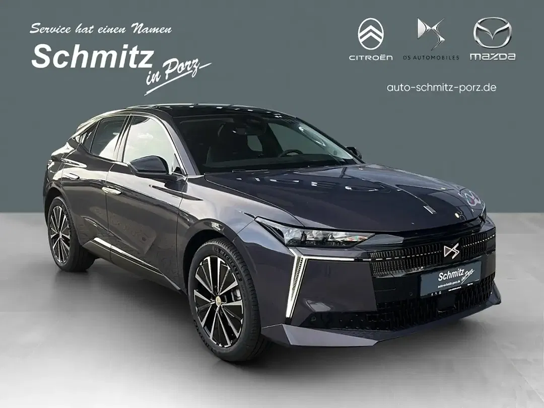 DS Automobiles N°4 - Thumbnail 7